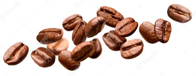Les différents types de café en grains
